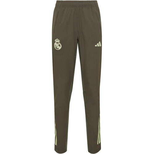 ADIDAS REAL MADRID 25/26 gris