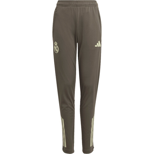 ADIDAS REAL MADIRD 25/26 ENTRENAMIENTO verde