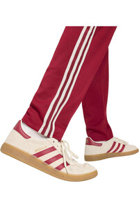 adidas pantalones largos futbol ORIGINALS ESPAÑA ROJO 03