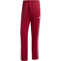 adidas pantalones largos futbol ORIGINALS ESPAÑA ROJO 04
