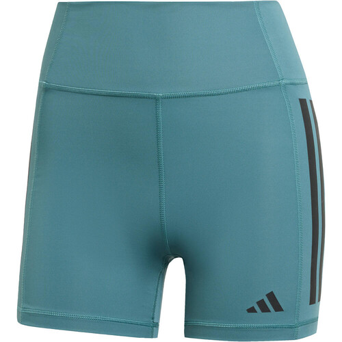 ADIDAS OPTIME 3 STRIPES 1/4 verde