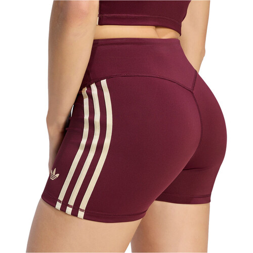 ADIDAS ORIGINALS SPORT rojo