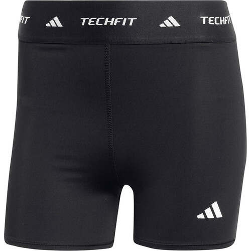 ADIDAS TECHFIT STAY IN PLAY negro