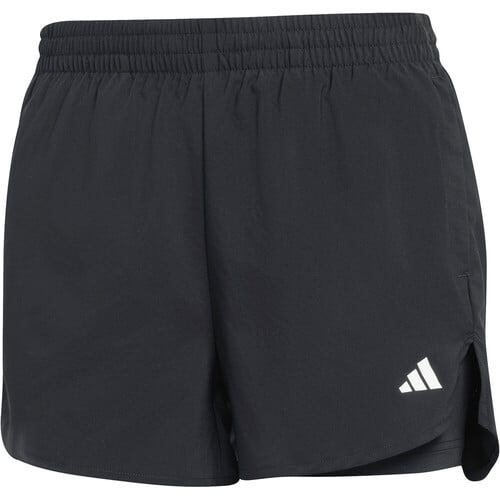 ADIDAS WORKOUT ESSENTIALS 2IN1 negro