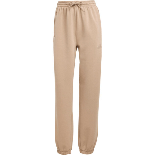 ADIDAS D4T WORKOUT WARM UP marron