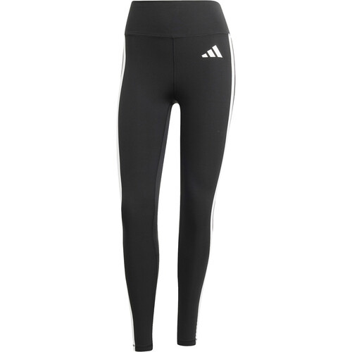 ADIDAS ESSENTIALS 3 STRIPES negro
