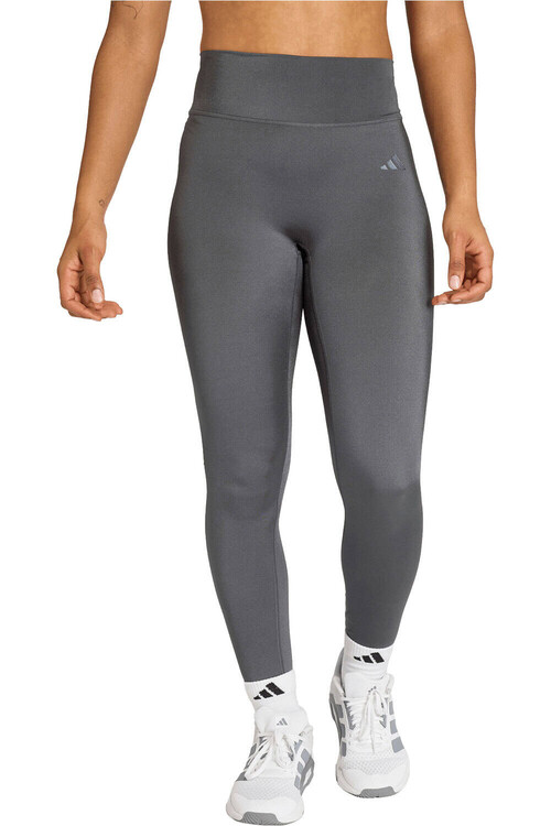 ADIDAS OPTIME ESSENTIALS WORKOUT SHINE gris