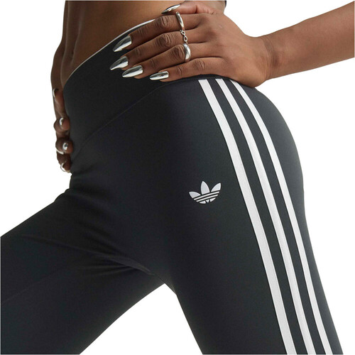 ADIDAS ORIGINALS SPORT negro