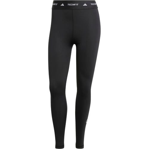 ADIDAS TECHFIT 3 STRIPES rosa