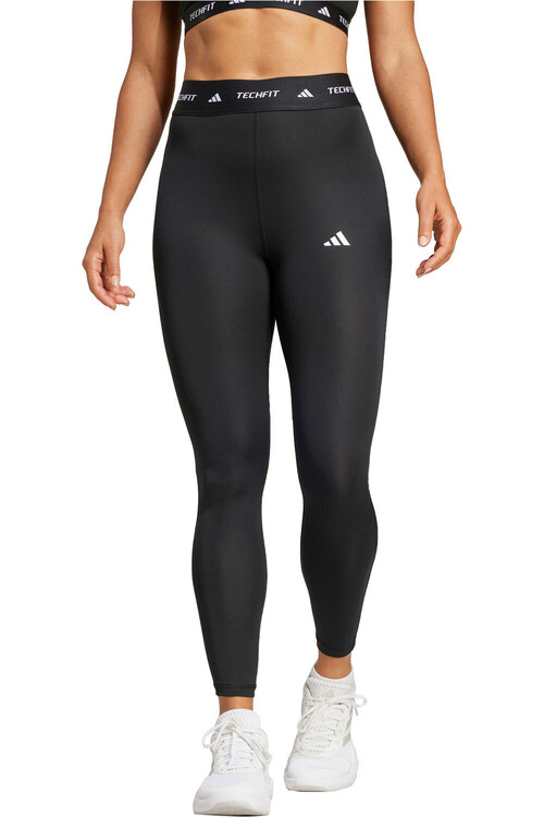 ADIDAS TECHFIT negro