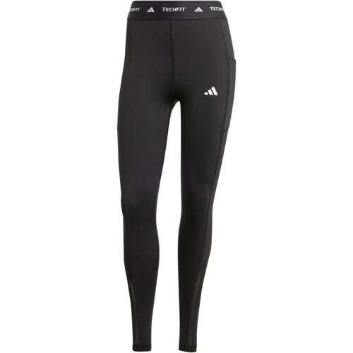 ADIDAS TECHFIT STASH negro
