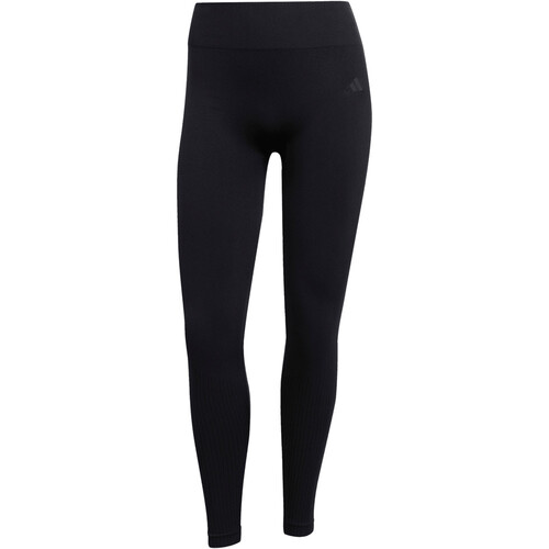 ADIDAS WE KNIT 1/1 L negro