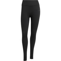 adidas pantalones y mallas largas fitness mujer WE SCRUNCH NEGRO 04