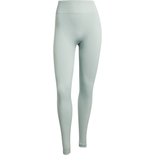 ADIDAS WORKOUT ESSENTIALS KNIT verde