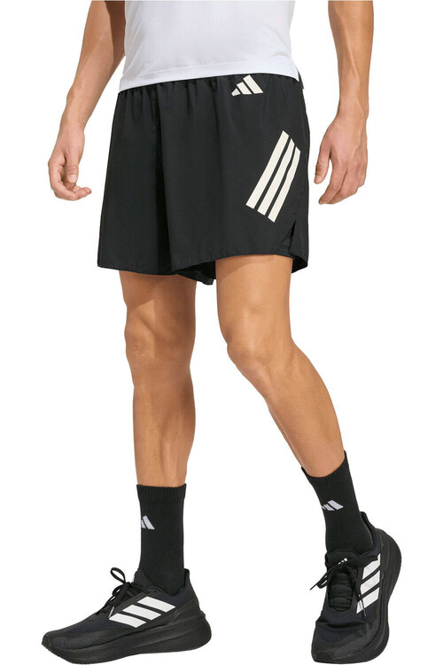 ADIDAS ADI365 2EN1 negro