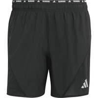 adidas pantaloneta técnica hombre ADI365 BREEZE NEGRO 04
