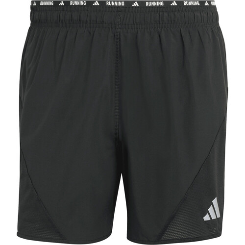 adidas pantaloneta técnica hombre ADI365 BREEZE NEGRO