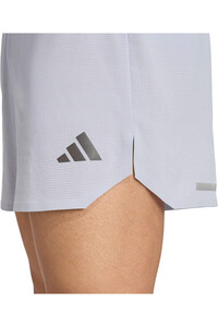 adidas pantaloneta técnica hombre ADI365 CLIMACOOL+ GRIS 03