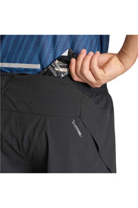 adidas pantaloneta técnica hombre ADI365 CLIMACOOL+ NEGRO 03