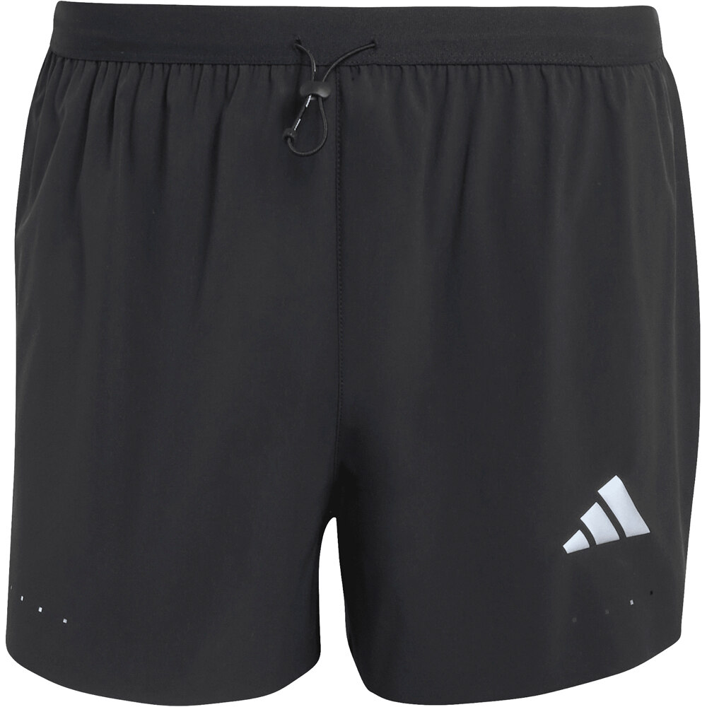 adidas pantaloneta técnica hombre ADI365 CLIMACOOL+ NEGRO 04