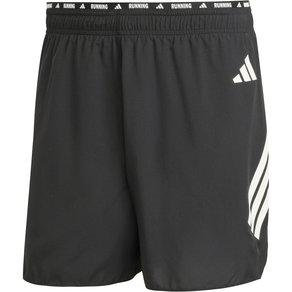 adidas pantaloneta técnica hombre ADI365 FORMOTION NEGRO 04