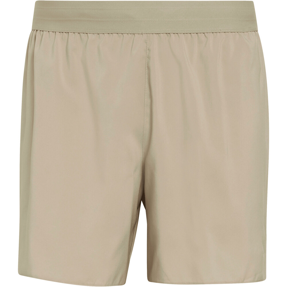 adidas pantaloneta técnica hombre ADI365 RUNNING ESSENTIALS MARRON 04
