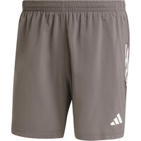 adidas pantaloneta técnica hombre OWN THE RUN GRIS 04