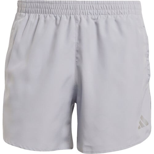 ADIDAS RUN IT SHORT 5 gris