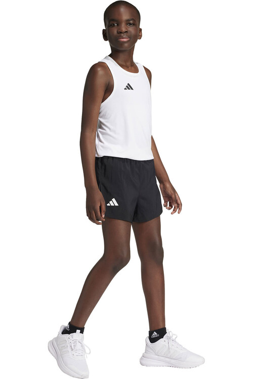 ADIDAS TEAM SPLIT negro