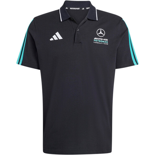 ADIDAS MERCEDES-AMG PETRONAS F1 DNA negro