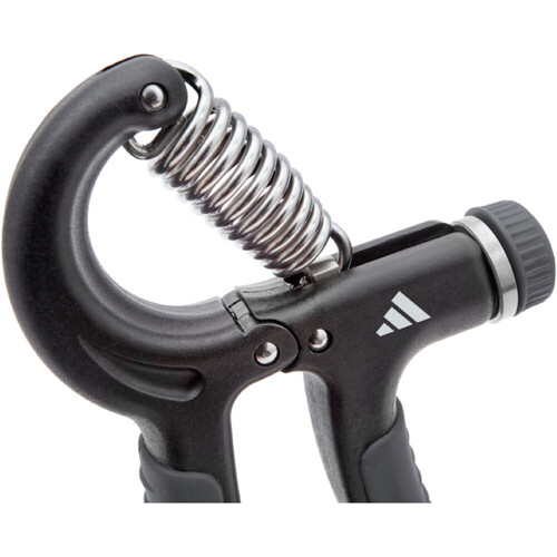 ADIDAS ADJUSTABLE GRIP TRAINER  1 UD negro
