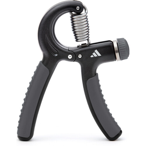 ADIDAS ADJUSTABLE GRIP TRAINER  1 UD negro