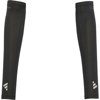 adidas rodillera fitness CLIMACOOL ARM NEGRO vista frontal