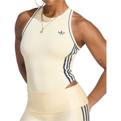 ADIDAS ORIGINALS SPORT marron