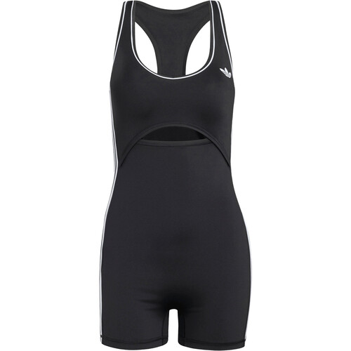 ADIDAS ORIGINALS SPORT negro