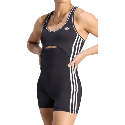 ADIDAS ORIGINALS SPORT negro