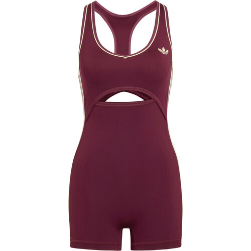ADIDAS ORIGINALS SPORT rojo