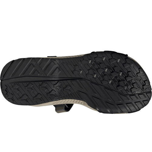 ADIDAS TERREX HYDROTERRA verde