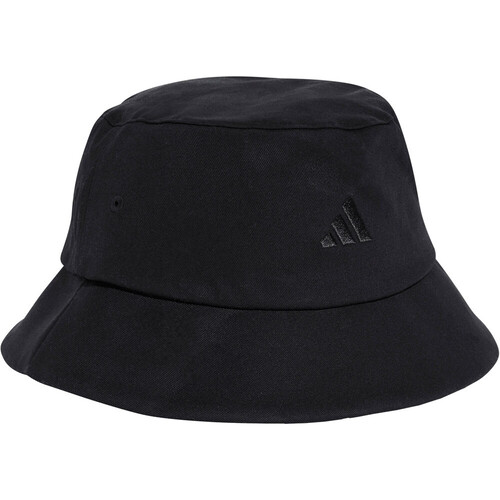 adidas sombrero 3 STRIPES NEGRO