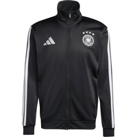adidas sudadera entrenamiento fútbol ALEMANIA MUNDIAL 2026 DNA NEGRO 04
