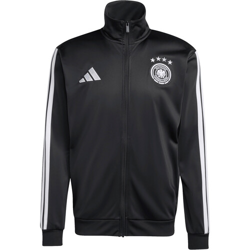 ADIDAS ALEMANIA MUNDIAL 2026 DNA negro