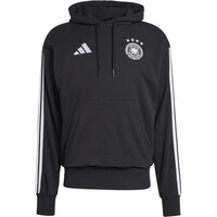 adidas sudadera entrenamiento fútbol ALEMANIA MUNDIAL 2026 DNA NEGRO 04