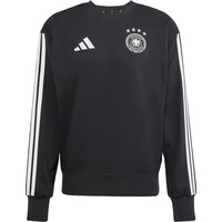 adidas sudadera entrenamiento fútbol ALEMANIA MUNDIAL 2026 DNA NEGRO 04