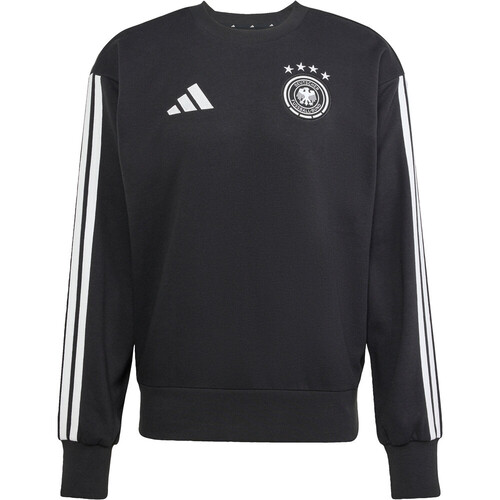 ADIDAS ALEMANIA MUNDIAL 2026 DNA negro