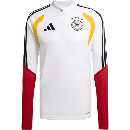 ADIDAS ALEMANIA MUNDIAL 2026 ENTRENAMIENTO blanco
