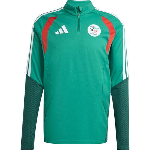 ADIDAS ARGELIA MUNDIAL 2026 ENTRENAMIENTO verde