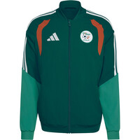 adidas sudadera entrenamiento fútbol ARGELILA MUNDIAL 2026 VERDE 04