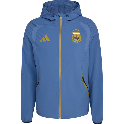 ADIDAS ARGENTINA MUNDIAL 2026