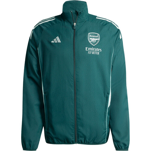 ADIDAS ARSENAL 25/26 negro