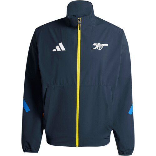 ADIDAS ARSENAL 25/26 PREMATCH azul